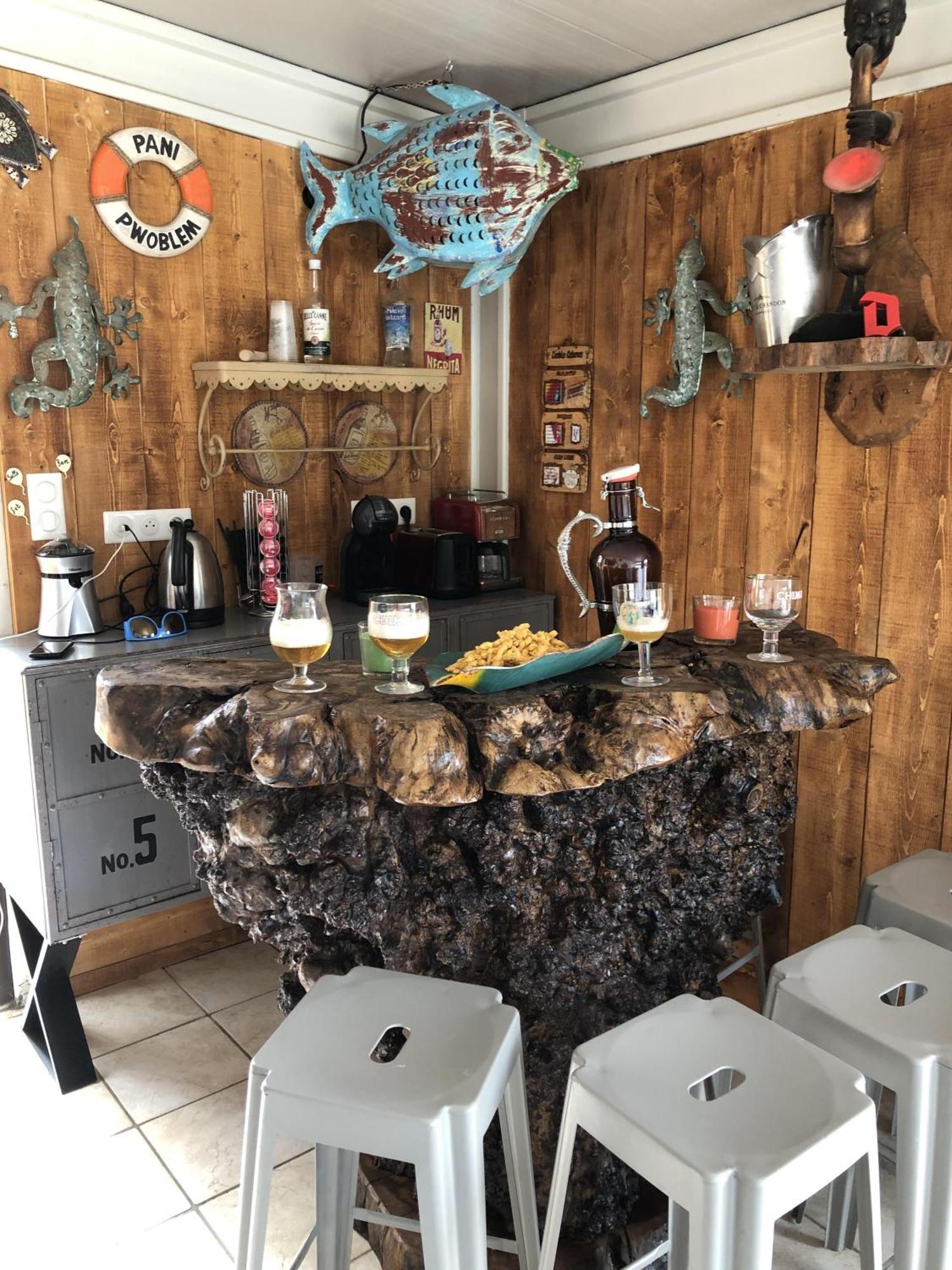 La Cabane De Biscarrosse Room photo