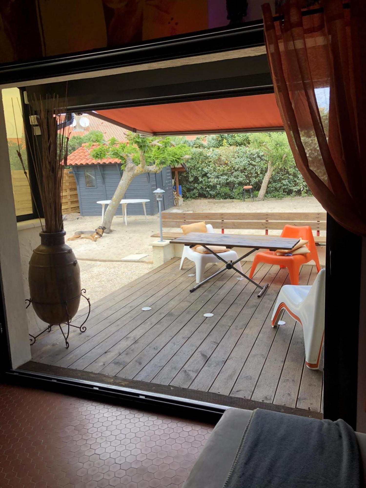 La Cabane De Biscarrosse Room photo