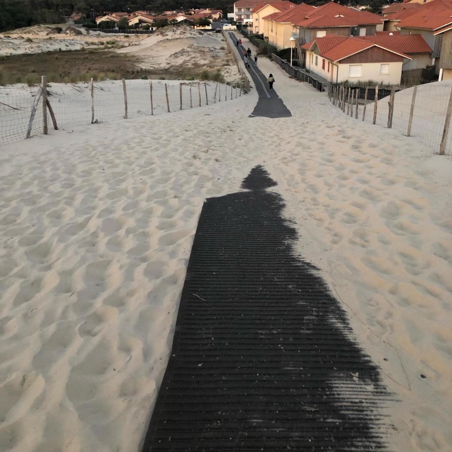La Cabane De Biscarrosse Exterior photo